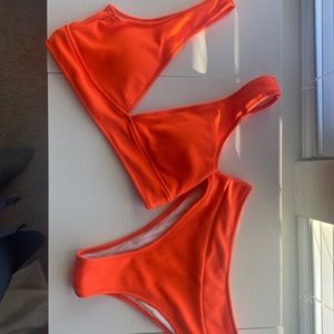 Bathing Suit